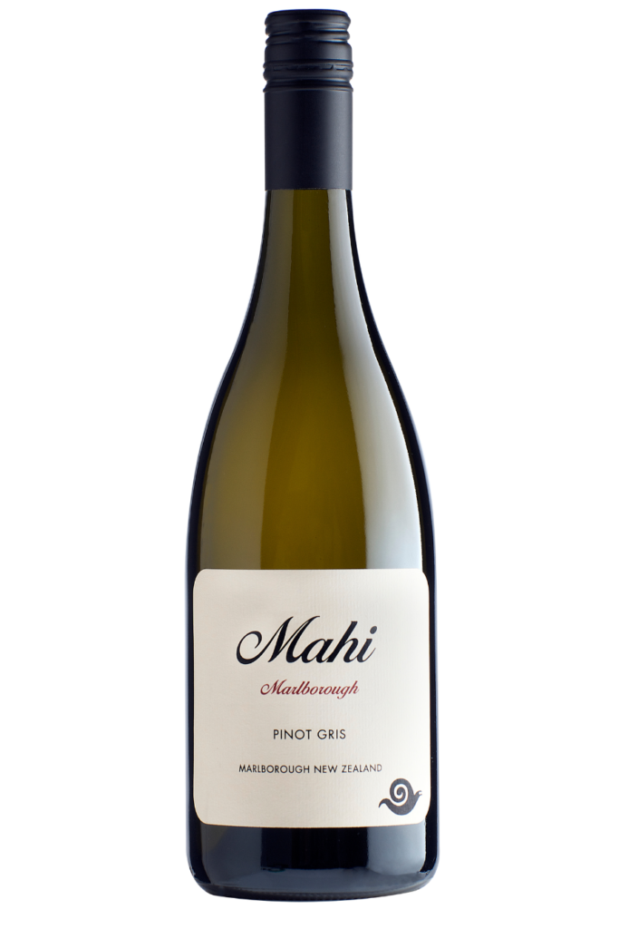 Mahi Pinot Gris 2023