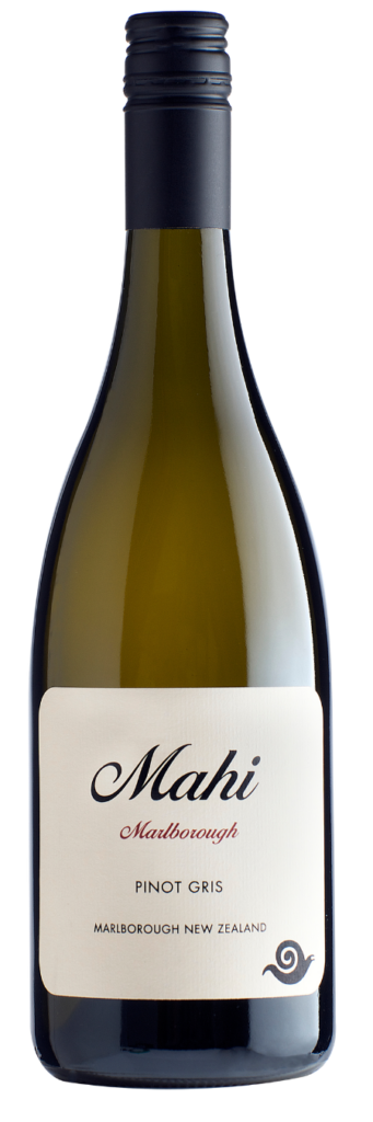 Mahi Pinot Gris 2023