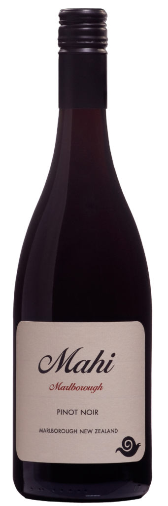 Mahi Pinot Noir 2023