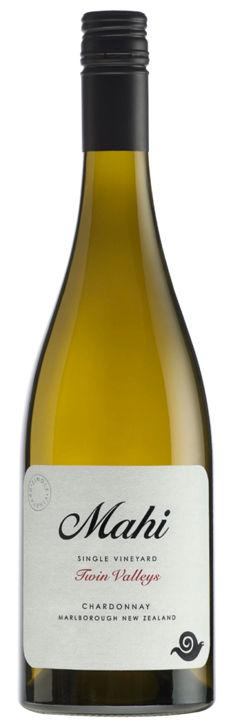 Mahi Twin Valleys Chardonnay 2023