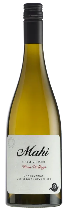 Mahi Twin Valleys Chardonnay
