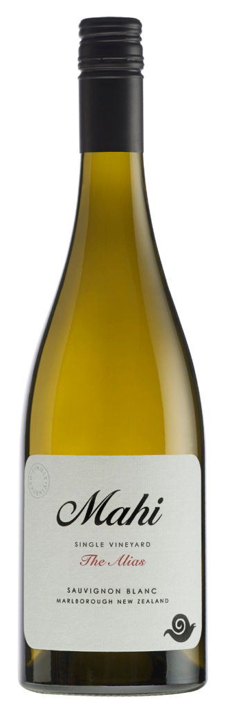 Mahi Alias Sauvignon Blanc 2023