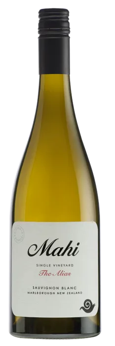 Mahi Twin Valleys Chardonnay