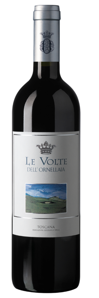 Ornellaia Le Volte dell'Ornellaia