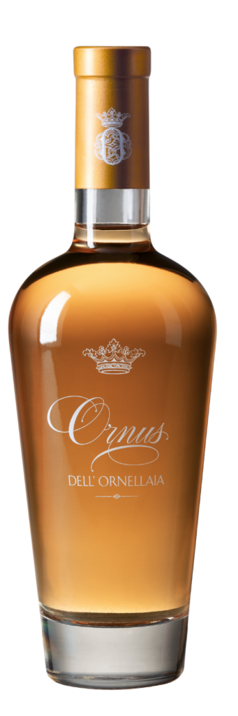 Ornus dell'Ornellaia