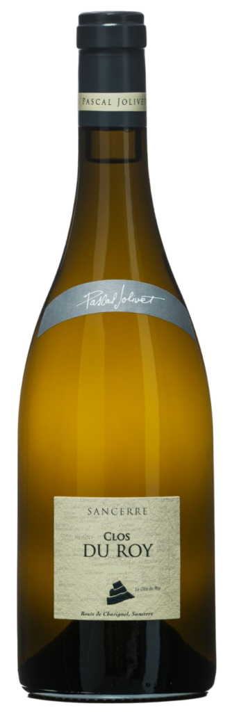 Pascal Jolivet Sancerre Blanc Clos Du Roy Organic