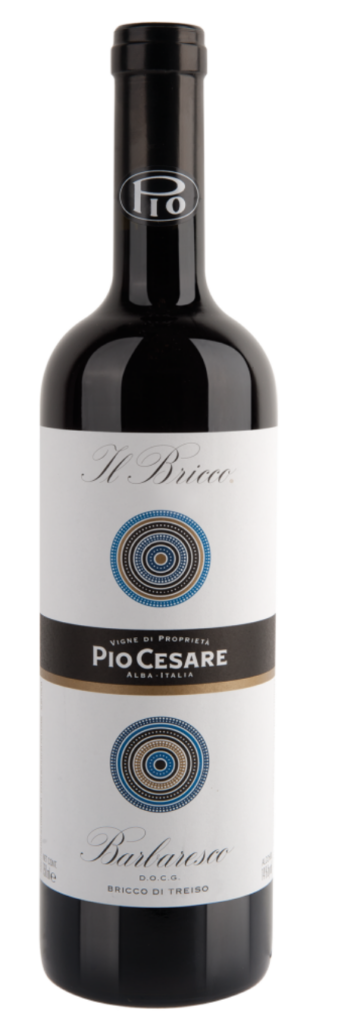 Pio Cesare Barbaresco Il Bricco 2020
