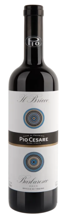 Pio Cesare Barbaresco Il Bricco_featured_image