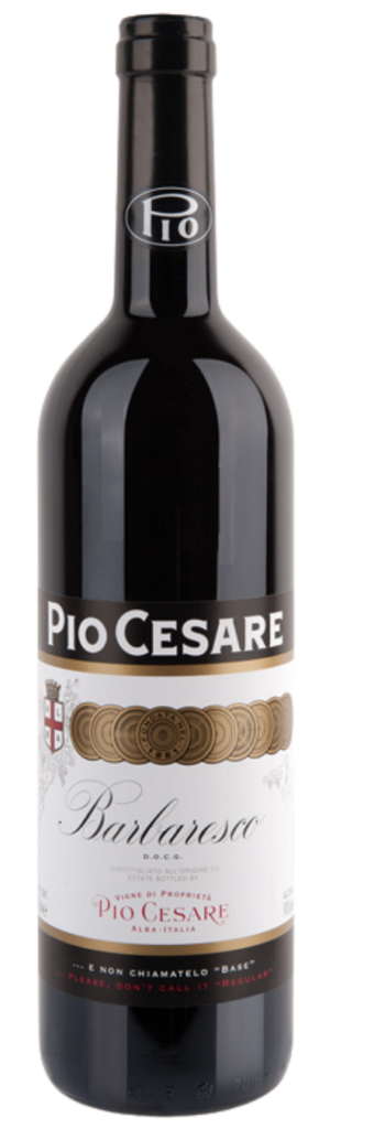 Pio Cesare Barbaresco 2013