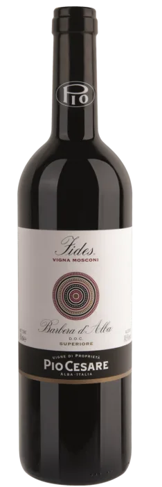 Pio Cesare Barbera d'Alba Fides_featured_image