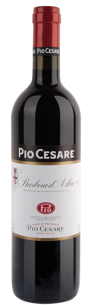 Pio Cesare Barbera d’Alba 2023