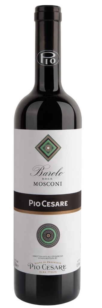 Pio Cesare Barolo Mosconi 2020