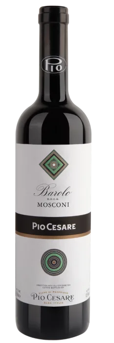 Pio Cesare Barolo Mosconi_featured_image