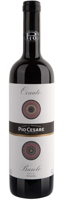 Pio Cesare Barolo Ornato_featured_image