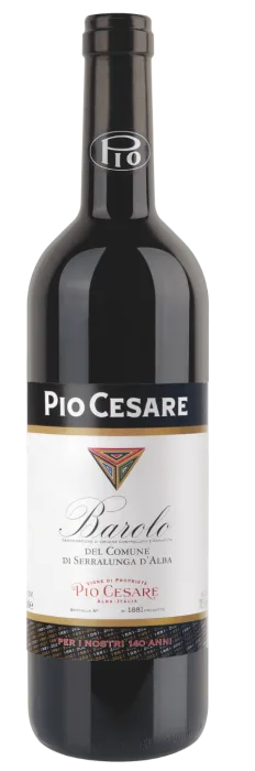 Pio Cesare Barolo del Commune di Serralunga_featured_image