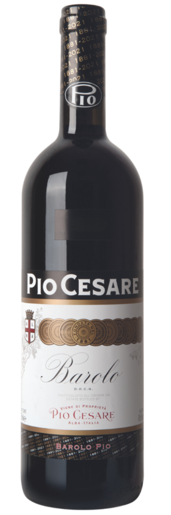 Pio Cesare Barolo 2021