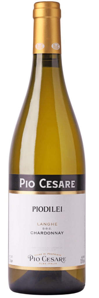 Pio Cesare Chardonnay Piodilei 2023