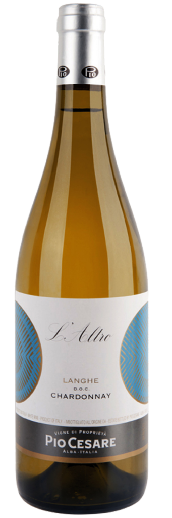 Pio Cesare L’Altro Chardonnay 2024