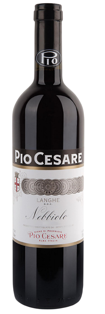 Pio Cesare Nebbiolo 2022