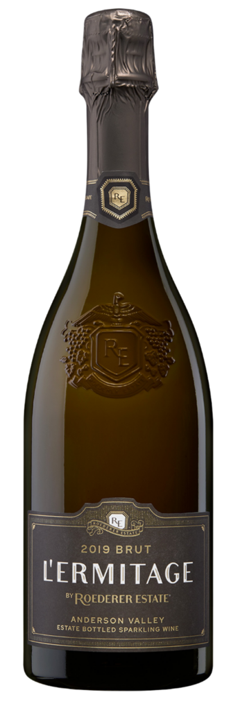 Roederer Estate L’Ermitage 2019