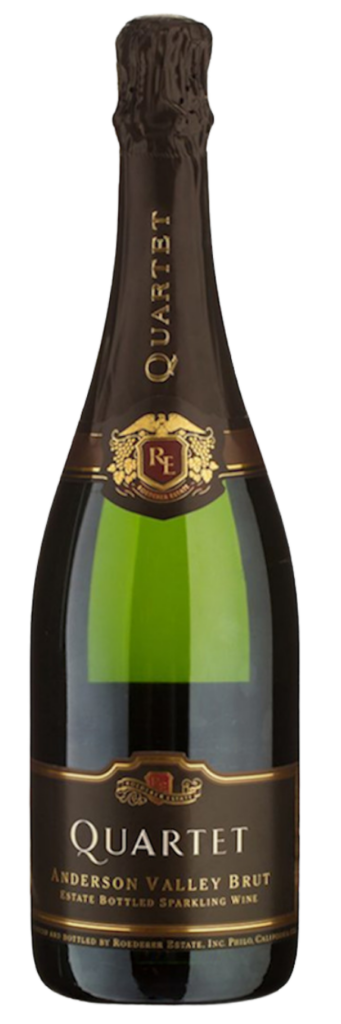 Roederer Estate Quartet NV
