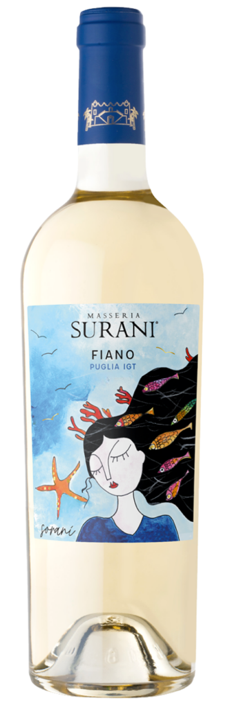 Sorani Fiano Bianco 2023