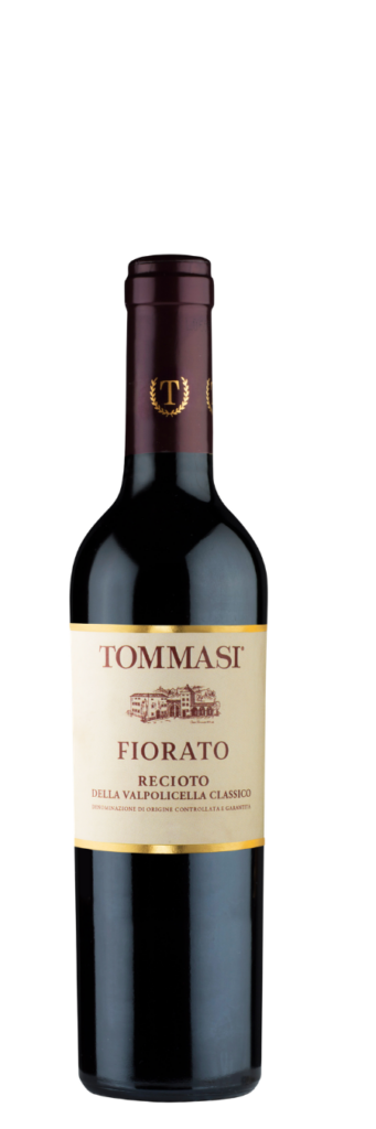 Tommasi Fiorato Recioto Della Valpolicella Half Bottle 2020