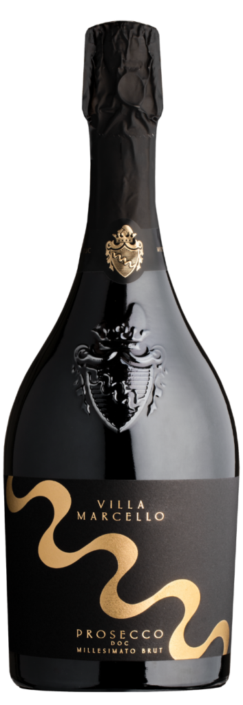 Villa Marcello Prosecco 2025