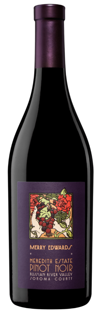 Merry Edwards Meredith Estate Pinot Noir 2020