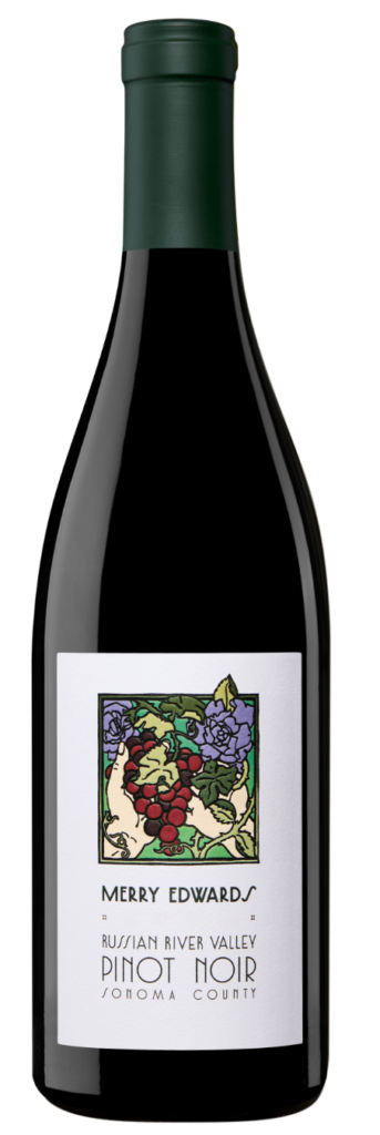 Merry Edwards Russian River Pinot Noir 2021