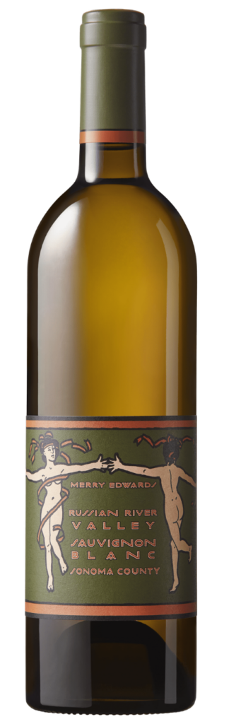 Merry Edwards Russian River Sauvignon Blanc 2022
