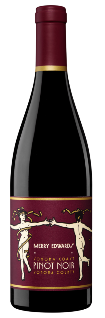 Merry Edwards Sonoma Coast Pinot Noir 2020