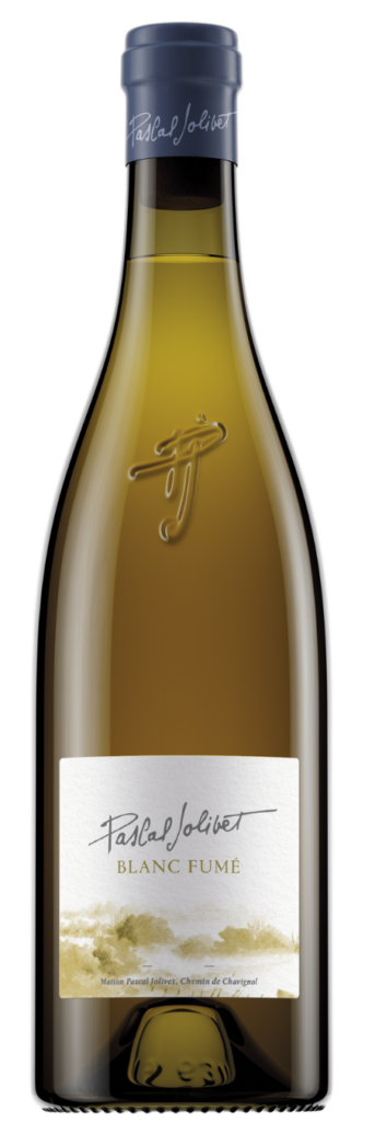 Pascal Jolivet Blanc Fumé
