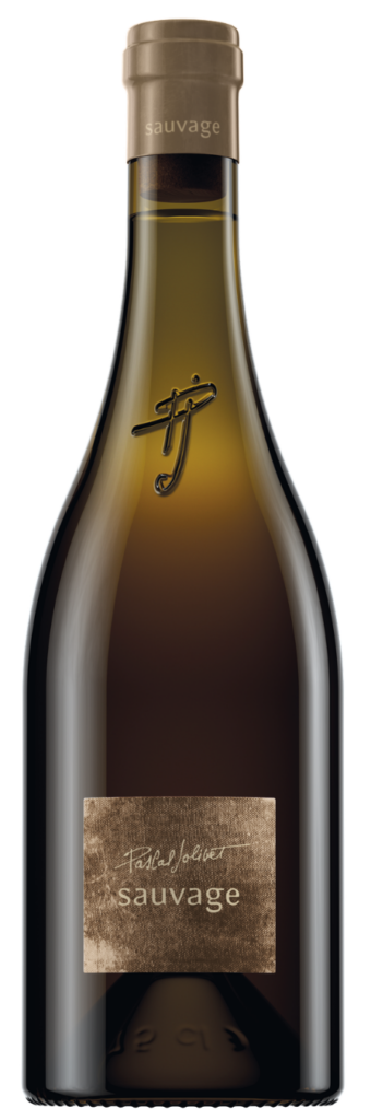 Pascal Jolivet Sancerre Sauvage Blanc