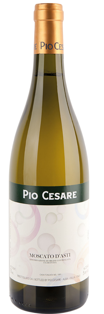 Pio Cesare Moscato 2023