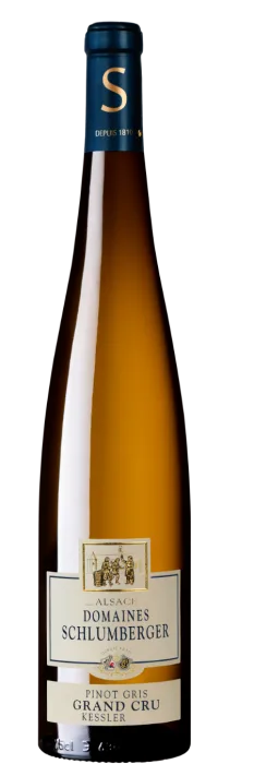Schlumberger Pinot Gris Grand Cru Kessler
