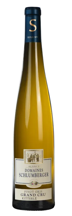 Schlumberger Pinot Gris Grand Cru Kitterle