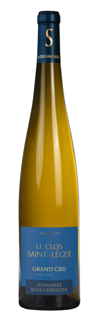 Schlumberger Riesling Clos Saint Leger 2019