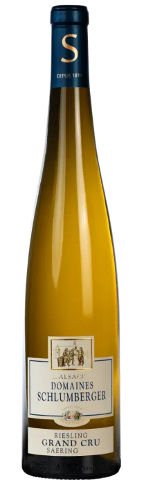 Schlumberger Riesling Grand Cru Saering featured image