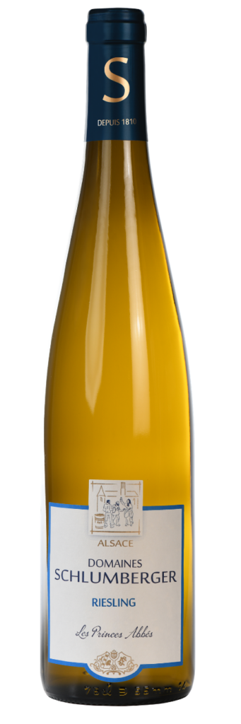 Schlumberger Riesling Les Princes Abbes 2023