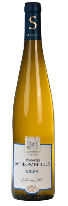 Schlumberger Riesling Les Princes Abbes
