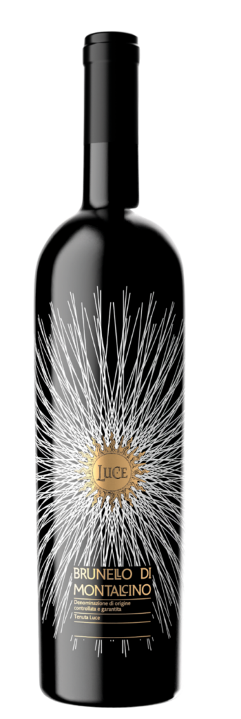Tenuta Luce Brunello 2020
