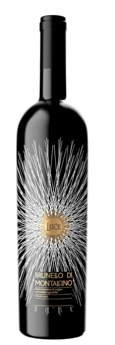 Tenuta Luce Brunello featured image