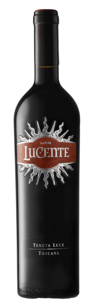 Tenuta Luce Lucente 2022