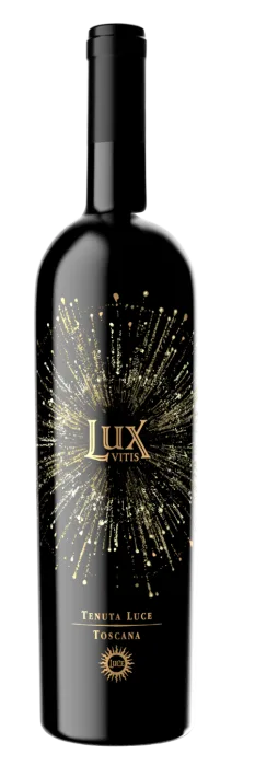Tenuta Luce Lux Vitis featured image