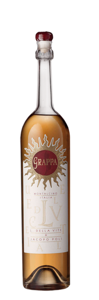 Tenuta Luce della Vite Grappa NV