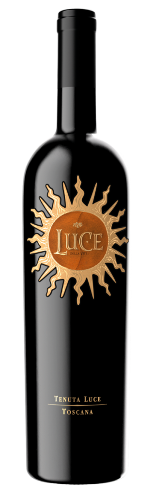 Tenuta Luce 2020