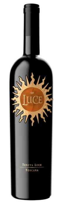 Tenuta Luce featured image