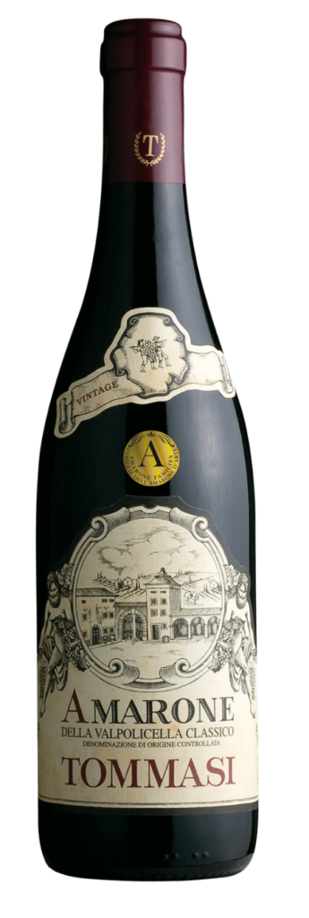 Tommasi Amarone Della Valpolicella 2009