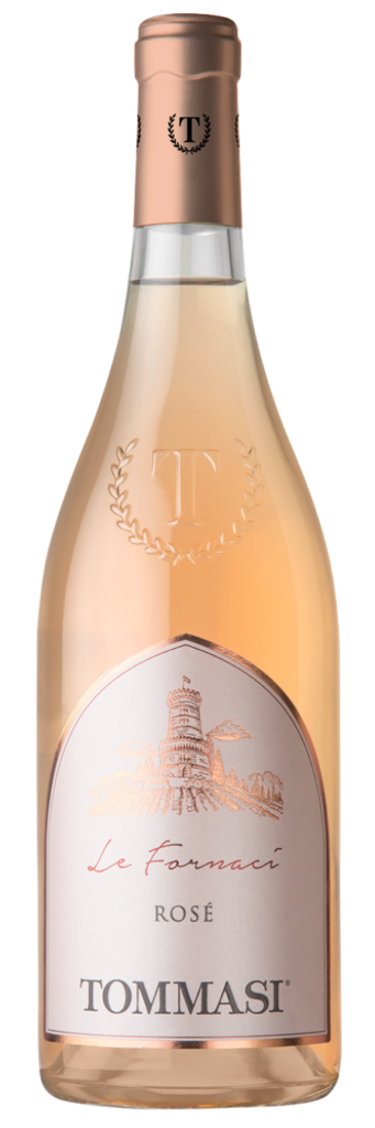 Tommasi Le Fornaci Rose 2025